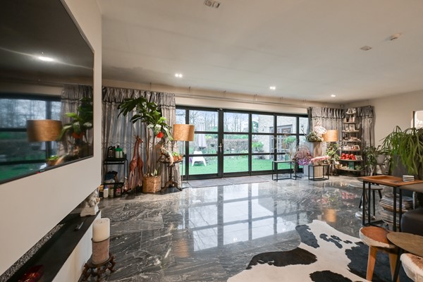 Medium property photo - Galjoenstraat 119, 1503 AR Zaandam